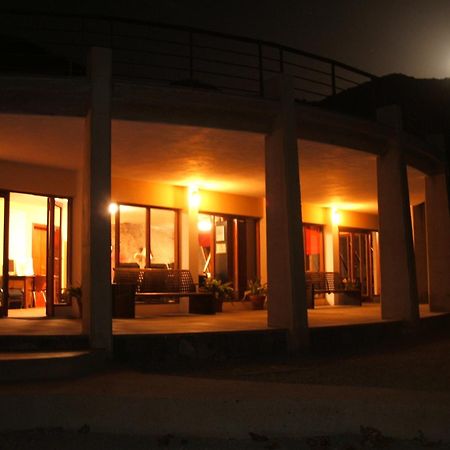 מאסקה Albergue De Bolico מראה חיצוני תמונה