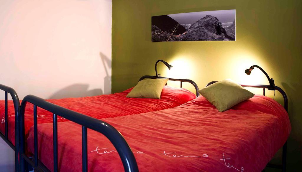 מאסקה Albergue De Bolico חדר תמונה
