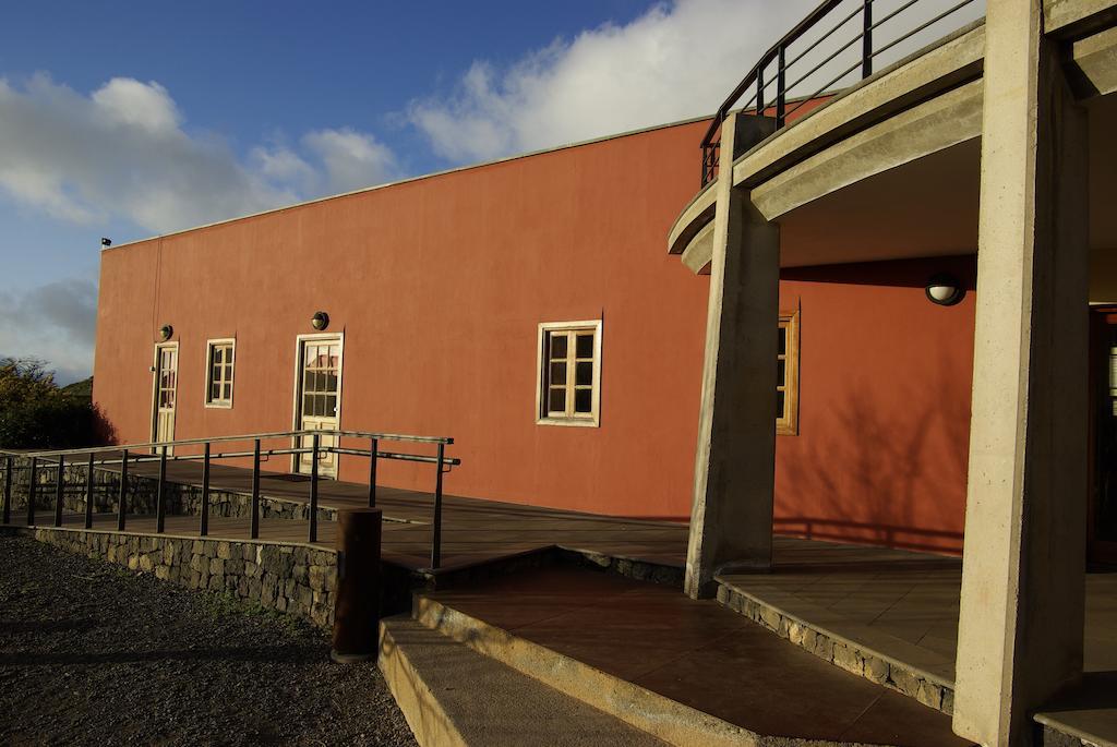 מאסקה Albergue De Bolico מראה חיצוני תמונה