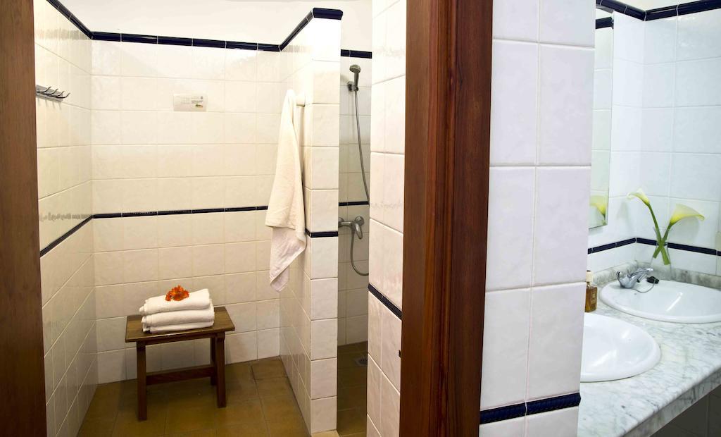 מאסקה Albergue De Bolico חדר תמונה
