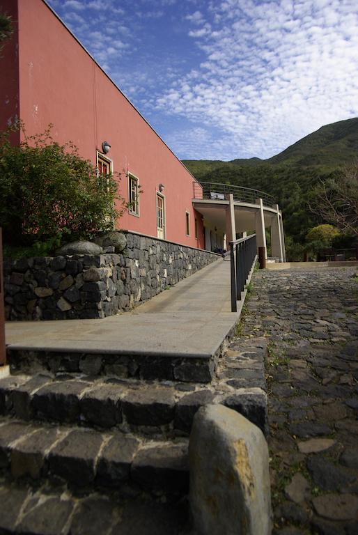 מאסקה Albergue De Bolico מראה חיצוני תמונה